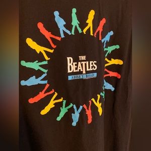 The Beatles Abbey Road T-Shirt